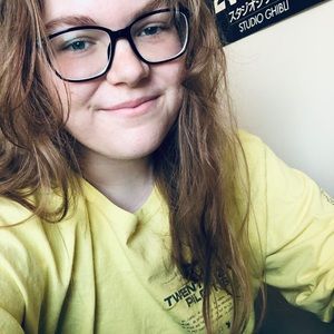 Meet your Posher, Kami